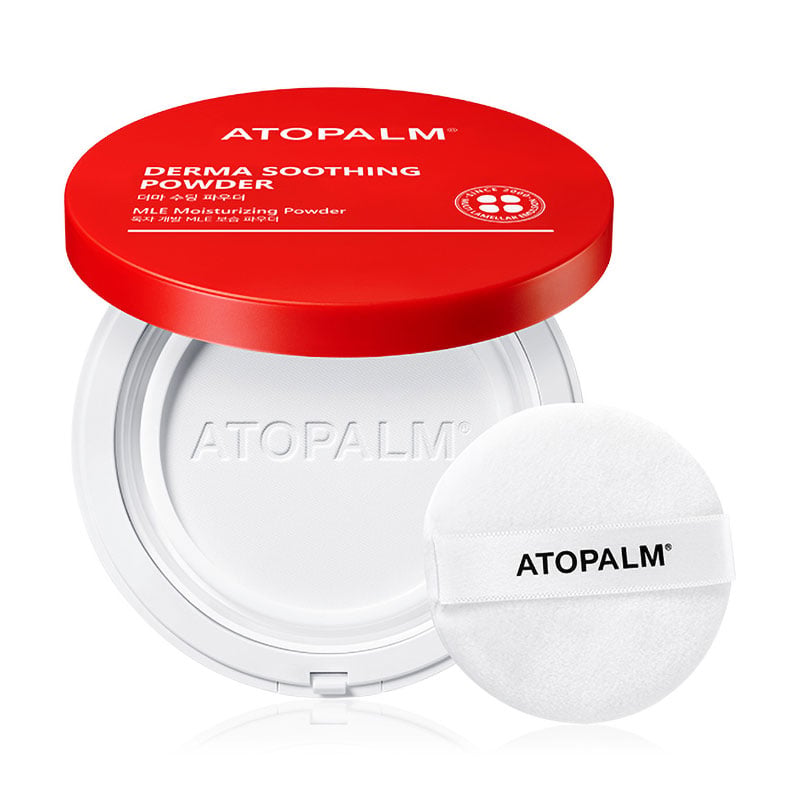 Пудра-присипка для дітей Atopalm Derma Soothing Powder, 23 г